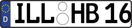 ILL-HB16
