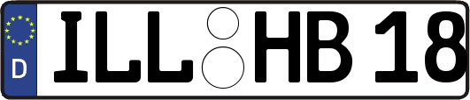 ILL-HB18