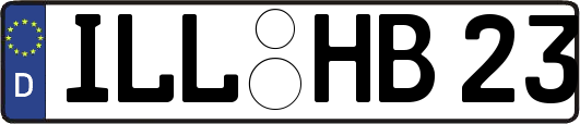 ILL-HB23