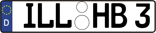 ILL-HB3