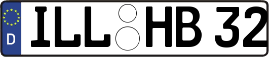 ILL-HB32
