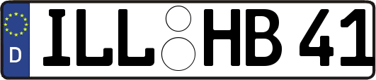 ILL-HB41