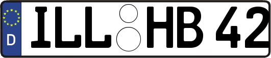 ILL-HB42
