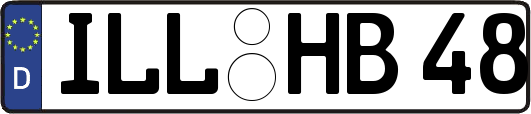 ILL-HB48