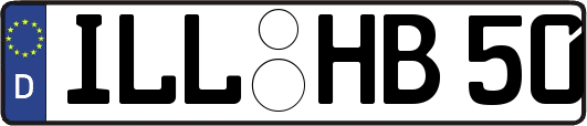ILL-HB50