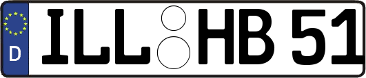 ILL-HB51