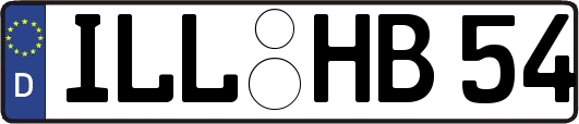 ILL-HB54