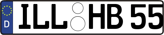 ILL-HB55