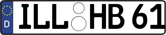 ILL-HB61