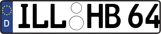 ILL-HB64