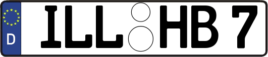 ILL-HB7