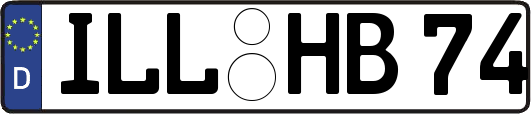 ILL-HB74