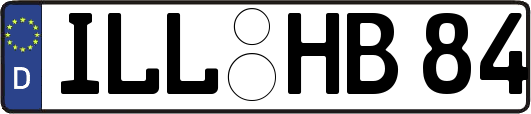 ILL-HB84