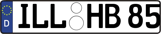 ILL-HB85