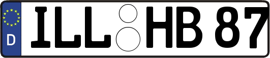 ILL-HB87