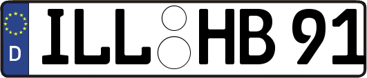 ILL-HB91