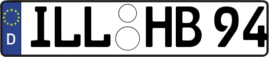 ILL-HB94