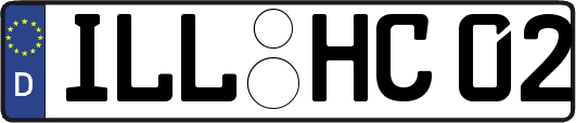 ILL-HC02