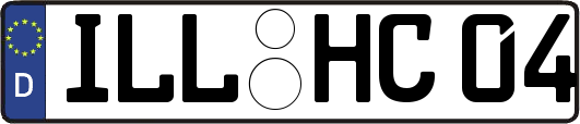 ILL-HC04