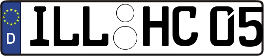 ILL-HC05