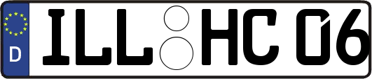 ILL-HC06