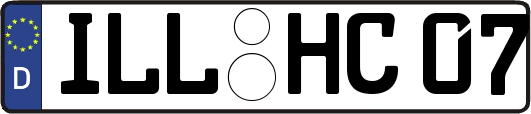 ILL-HC07