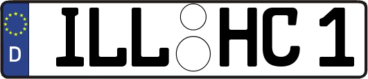 ILL-HC1