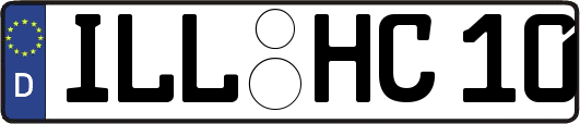 ILL-HC10