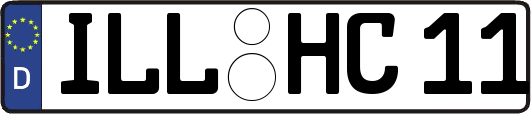 ILL-HC11