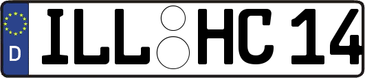 ILL-HC14