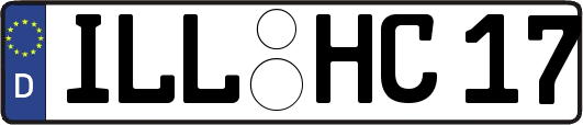 ILL-HC17