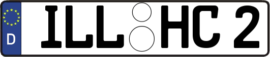ILL-HC2
