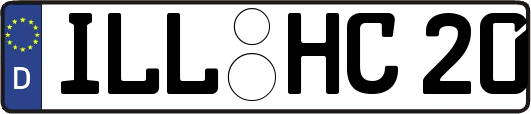 ILL-HC20