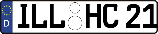 ILL-HC21