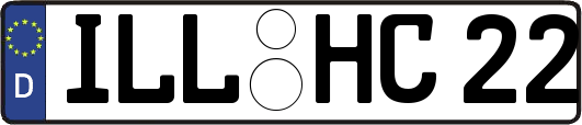 ILL-HC22