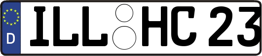 ILL-HC23