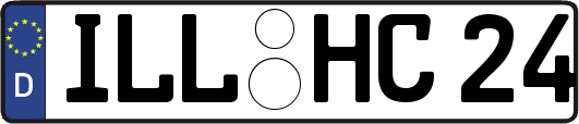 ILL-HC24