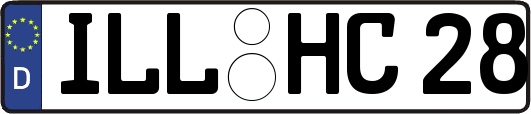 ILL-HC28