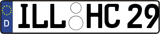ILL-HC29