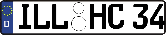 ILL-HC34