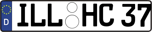 ILL-HC37