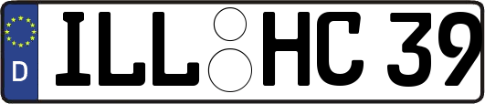 ILL-HC39