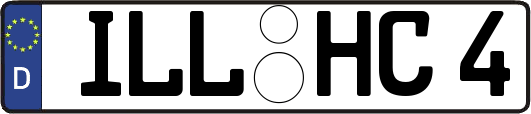 ILL-HC4