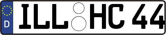 ILL-HC44