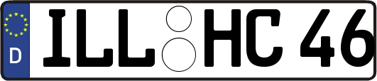 ILL-HC46