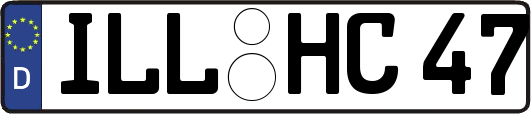 ILL-HC47