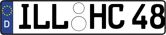 ILL-HC48