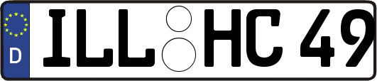 ILL-HC49