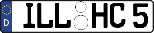 ILL-HC5