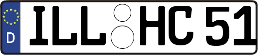 ILL-HC51